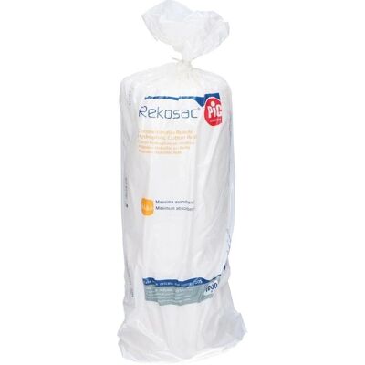 Pic Solution Rekosac Pamuttekercs - Hidrofil 1000 g Pic Solution Rekosac Pamuttekercs - Hidrofil 1000 g