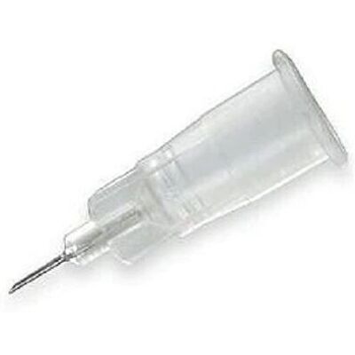 Aiguille de Mésothérapie PIKDARE SpA - 27G 0,40x4mm - CE - Publicité Aiguille de Mésothérapie PIKDARE SpA - 27G 0,40x4mm - CE - Publicité