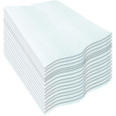 Pikdare Spa Pic Garza Idrofila 20x20 Cm - Garza Medica Pikdare Spa Pic Garza Idrofila 20x20 Cm - Garza Medica