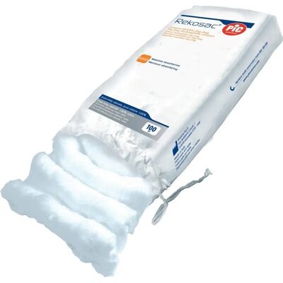 PIKDARE SpA Cotone Assorbente - Cotone Medicale PIKDARE SpA Cotone Assorbente - Cotone Medicale