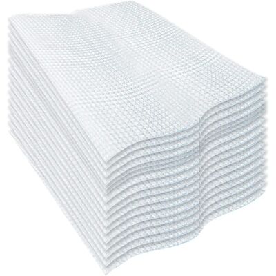 PIKDARE SpA Gasa de Algodón 10x10cm - Vendaje PIKDARE SpA Gasa de Algodón 10x10cm - Vendaje