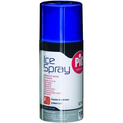 Spray de hielo Pic Solution 150ml - Primeros Auxilios Spray de hielo Pic Solution 150ml - Primeros Auxilios