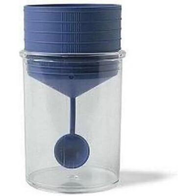Marca: PIKDARE Spa Contenitore Sterile Trasparente per Analisi Feci Marca: PIKDARE Spa Contenitore Sterile Trasparente per Analisi Feci