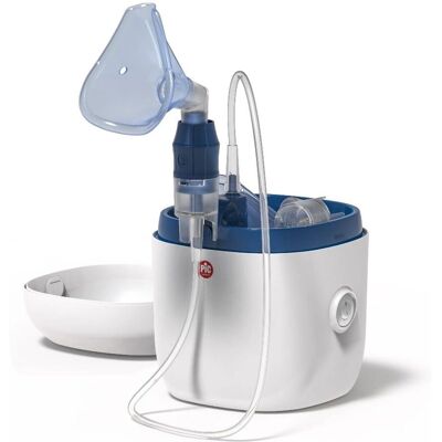 Pic Pic Aerosol Pistón Air Family Evolution - Nebulizador Pic Pic Aerosol Pistón Air Family Evolution - Nebulizador