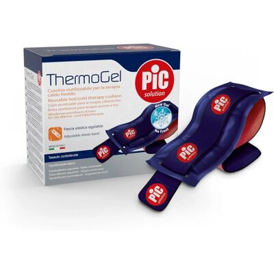 Pic Solution Thermogel Warm Cold Bag - Warm/Koud Zak Pic Solution Thermogel Warm Cold Bag - Warm/Koud Zak