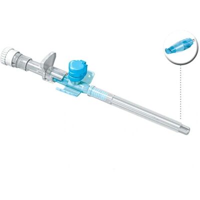 PIKDARE SPA Modello 20x32 - Cannula, 2 Vie, Sterile, Monouso - Tipo di Prodotto PIKDARE SPA Modello 20x32 - Cannula, 2 Vie, Sterile, Monouso - Tipo di Prodotto