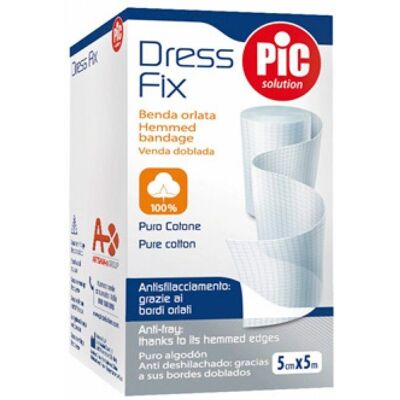 Cerotti in Gaze di Cotone PIKDARE - Vari Size Cerotti in Gaze di Cotone PIKDARE - Vari Size