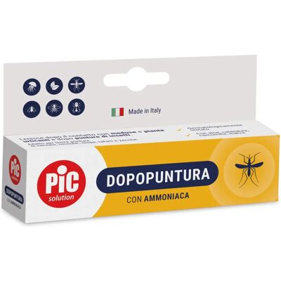 Pikdare SpA PIC Penna Dopopuntura - Gel di Pronto Soccorso Pikdare SpA PIC Penna Dopopuntura - Gel di Pronto Soccorso