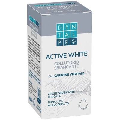 Uragme Dentalpro Collutorio Active White Uragme Dentalpro Collutorio Active White