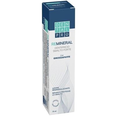 Uragme Dentalpro Remineral - Dentifricio per salute dentale Uragme Dentalpro Remineral - Dentifricio per salute dentale
