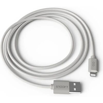 HOMEGARDEN - Cavo 1m Apple - Länge 1m - Datentransfer - Kabel HOMEGARDEN - Cavo 1m Apple - Länge 1m - Datentransfer - Kabel