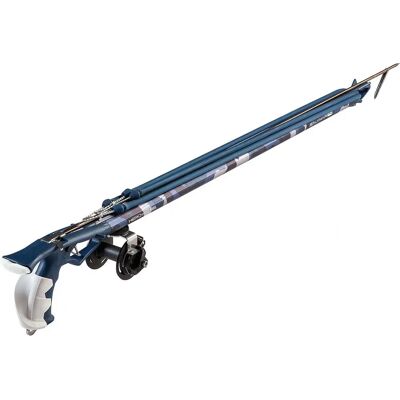 Fucile da pesca subacquea Salvimar Hero Storm 95 cm con bobina Fucile da pesca subacquea Salvimar Hero Storm 95 cm con bobina