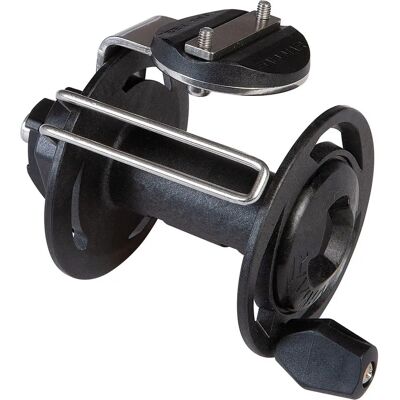 Bobine Verticale 70 M Salvimar - Pour Fusil de Pêche Bobine Verticale 70 M Salvimar - Pour Fusil de Pêche