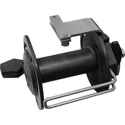 Salvimar Predathor 70 M Bobine Pneumatique - Bobine Salvimar Predathor 70 M Bobine Pneumatique - Bobine