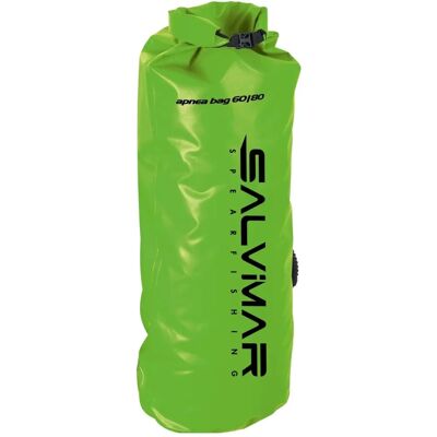 Salvimar Tørr Ryggsekk 60/80lt - Vanntett Dykkergutstyr Bag Salvimar Tørr Ryggsekk 60/80lt - Vanntett Dykkergutstyr Bag