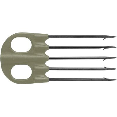 Salvimar Fiocina Jet 5 Punte Verde - Speargun Salvimar Fiocina Jet 5 Punte Verde - Speargun