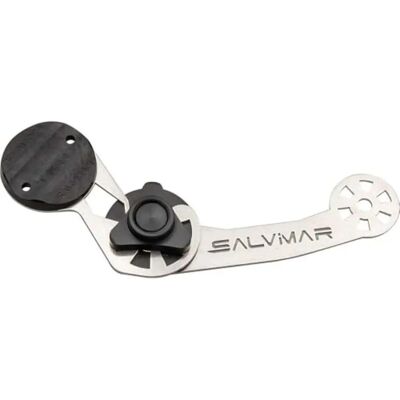 Salvimar Modelo Action Cam Inox Stirrup - Accesorio para Cámara Salvimar Modelo Action Cam Inox Stirrup - Accesorio para Cámara