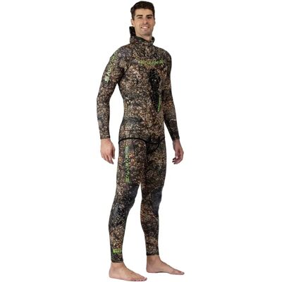 Combinaison de plongée Salvimar Krypsis 101 - Combinaison Combinaison de plongée Salvimar Krypsis 101 - Combinaison