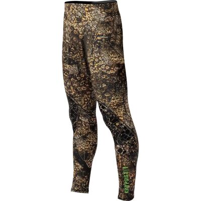 Pantalones de Pesca Submarina Krypsis 101 - Alta Elasticidad, M Pantalones de Pesca Submarina Krypsis 101 - Alta Elasticidad, M