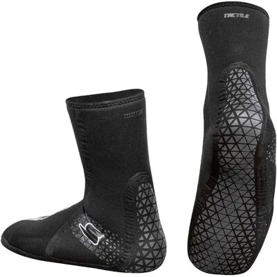 Bottes de Plongée SALVIMAR Tactile 5 mm Bottes de Plongée SALVIMAR Tactile 5 mm