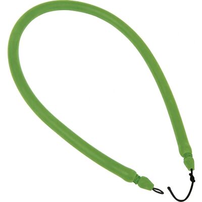 Salvimar Modèle - Caoutchouc Circulaire Vert Acide - 14 mm, 54cm, Bande Élastique Salvimar Modèle - Caoutchouc Circulaire Vert Acide - 14 mm, 54cm, Bande Élastique