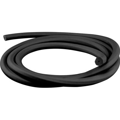 Salvimar S600 Bande de Caoutchouc - Diamètre 16,5 mm - Longueur 1,5 m - Bande de Caoutchouc Salvimar S600 Bande de Caoutchouc - Diamètre 16,5 mm - Longueur 1,5 m - Bande de Caoutchouc