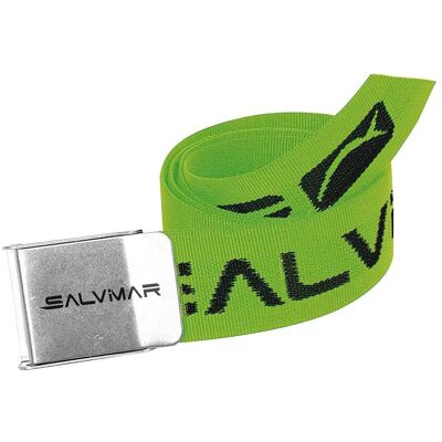 Salvimar Cintura Piombi Inox - Weight Belt - Diving Equipment Salvimar Cintura Piombi Inox - Weight Belt - Diving Equipment