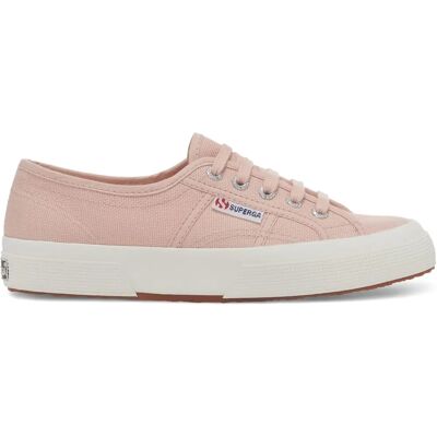 Superga 2750 Cotu Classic Damen Trainer - Pink Blush Superga 2750 Cotu Classic Damen Trainer - Pink Blush