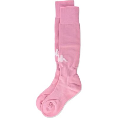 Chaussettes KAPPA Penao - Lot de 3 Paires Rosa pour Football Chaussettes KAPPA Penao - Lot de 3 Paires Rosa pour Football