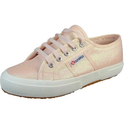 Superga 2750 Lamew Ροζ Αθλητικά - Γυναίκα Superga 2750 Lamew Ροζ Αθλητικά - Γυναίκα