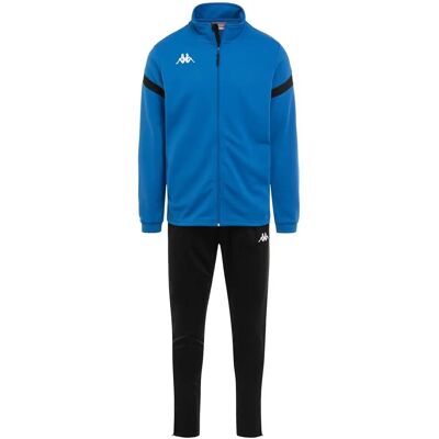 Survêtement KAPPA Enfants Multicolore - Vêtements de Sport - Publicité Survêtement KAPPA Enfants Multicolore - Vêtements de Sport - Publicité