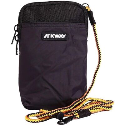 Αξεσουάρ Τηλεφώνου K-Way VITREE - Αδιάβροχο, Unisex, Μικρό Αξεσουάρ Τηλεφώνου K-Way VITREE - Αδιάβροχο, Unisex, Μικρό