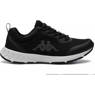 Kappa Glinchy Cross-Training Schuhe - Sportlich, Mesh, Unisex Kappa Glinchy Cross-Training Schuhe - Sportlich, Mesh, Unisex