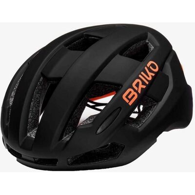 Casco Izar LED Briko - Leggero, Resistente agli Urti, Regolabile - Strada Casco Izar LED Briko - Leggero, Resistente agli Urti, Regolabile - Strada