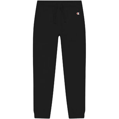 Champion - 404607 - Noir - XS - Tracksuit Champion - 404607 - Noir - XS - Tracksuit