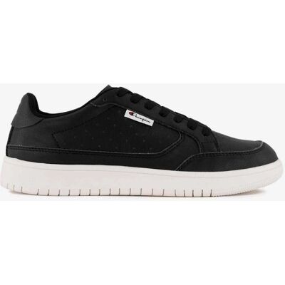Champion Schwarze Sportschuhe - Sportschuhe Champion Schwarze Sportschuhe - Sportschuhe