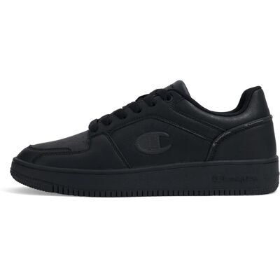Champion Rebound 2.0 Low - Leicht, Gummisohle, Casual - Sneaker Champion Rebound 2.0 Low - Leicht, Gummisohle, Casual - Sneaker
