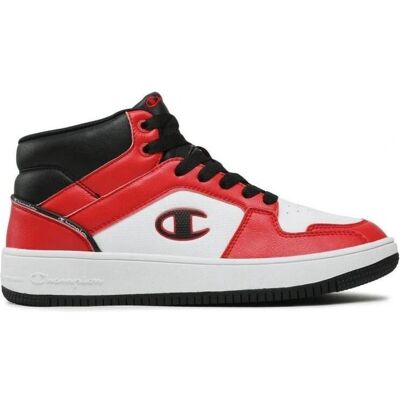 Champion Rebound 20 Mid - Sicherheitskomfortschuhe Champion Rebound 20 Mid - Sicherheitskomfortschuhe
