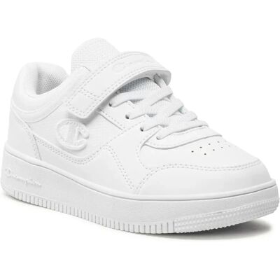 Champion Rebound Low B Ps Sneakers - Sports Unisex Shoes Champion Rebound Low B Ps Sneakers - Sports Unisex Shoes