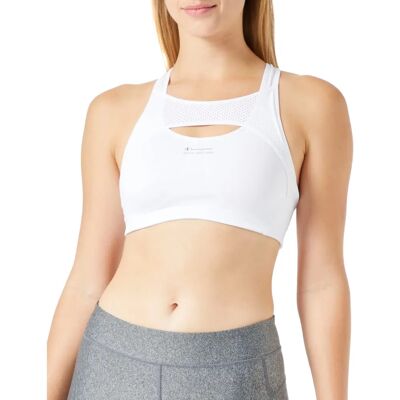 Shock Absorber Violet Fuchsia M Soutien-Gorge Court de Sport Shock Absorber Violet Fuchsia M Soutien-Gorge Court de Sport