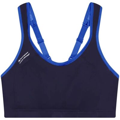 Shock Absorber Womens U10034 Active Multi Sports Bra - Grey - Size 38hh Shock Absorber Womens U10034 Active Multi Sports Bra - Grey - Size 38hh