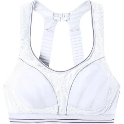 Shock Absorber Ultimate Run Sport-BH - Weiß Shock Absorber Ultimate Run Sport-BH - Weiß