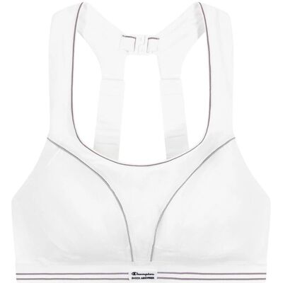 Shock Absorber Damen Ultimate Run Sport-BH - Weiß - Größe 38C Shock Absorber Damen Ultimate Run Sport-BH - Weiß - Größe 38C