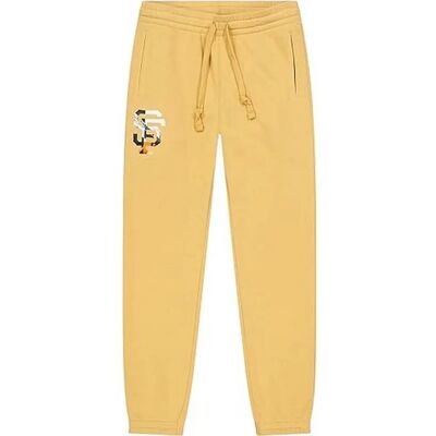 Champion S Grüne MLB Jogginghose - Sportswear Champion S Grüne MLB Jogginghose - Sportswear