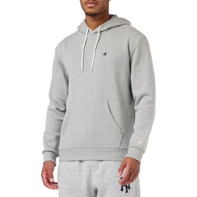 CHAMPION Basic Hooded Sweatshirt - Sportowa męska bluza CHAMPION Basic Hooded Sweatshirt - Sportowa męska bluza