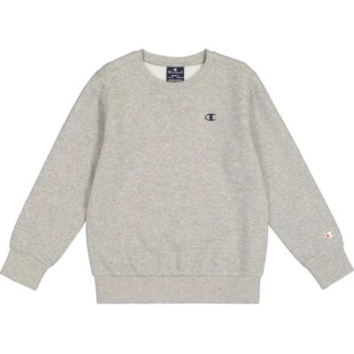 Champion Basic Crewneck - Unisex Sweatshirt Champion Basic Crewneck - Unisex Sweatshirt