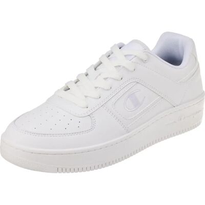 CHAMPION - FOUL PLAY ELEMENT LOW - Blanco - 43 - Shoes CHAMPION - FOUL PLAY ELEMENT LOW - Blanco - 43 - Shoes