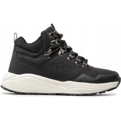 Champion - CLIMB RX MID - NBK - Textil - Boots Champion - CLIMB RX MID - NBK - Textil - Boots