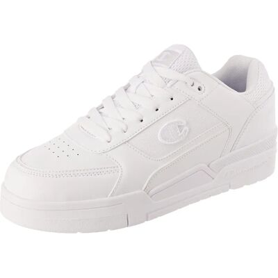 Champion Rebound Heritage Low Weiße Schuhe - Schuhe Champion Rebound Heritage Low Weiße Schuhe - Schuhe