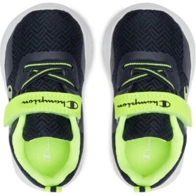 Champion - S32453-BS502 - Azul marinho - Sneakers Champion - S32453-BS502 - Azul marinho - Sneakers